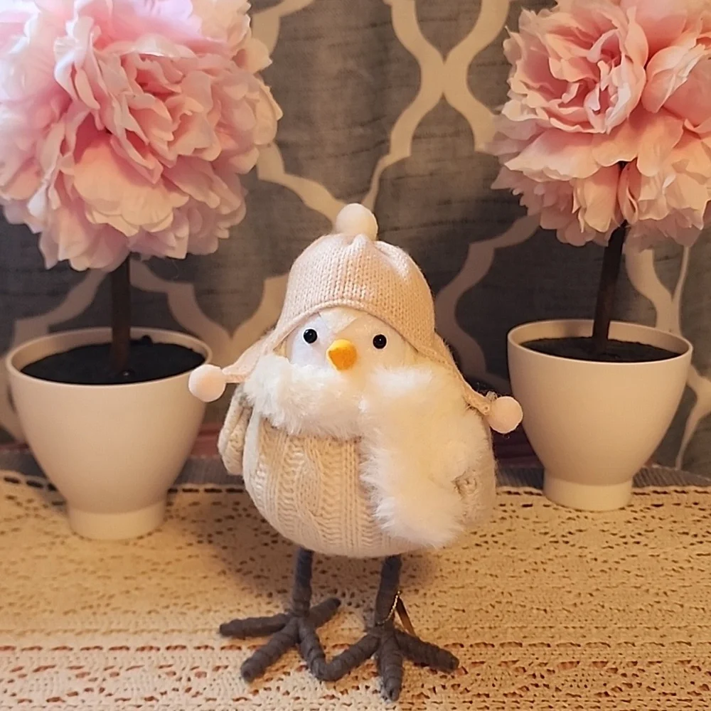 New 2024 Target Holiday Bird Gezellig